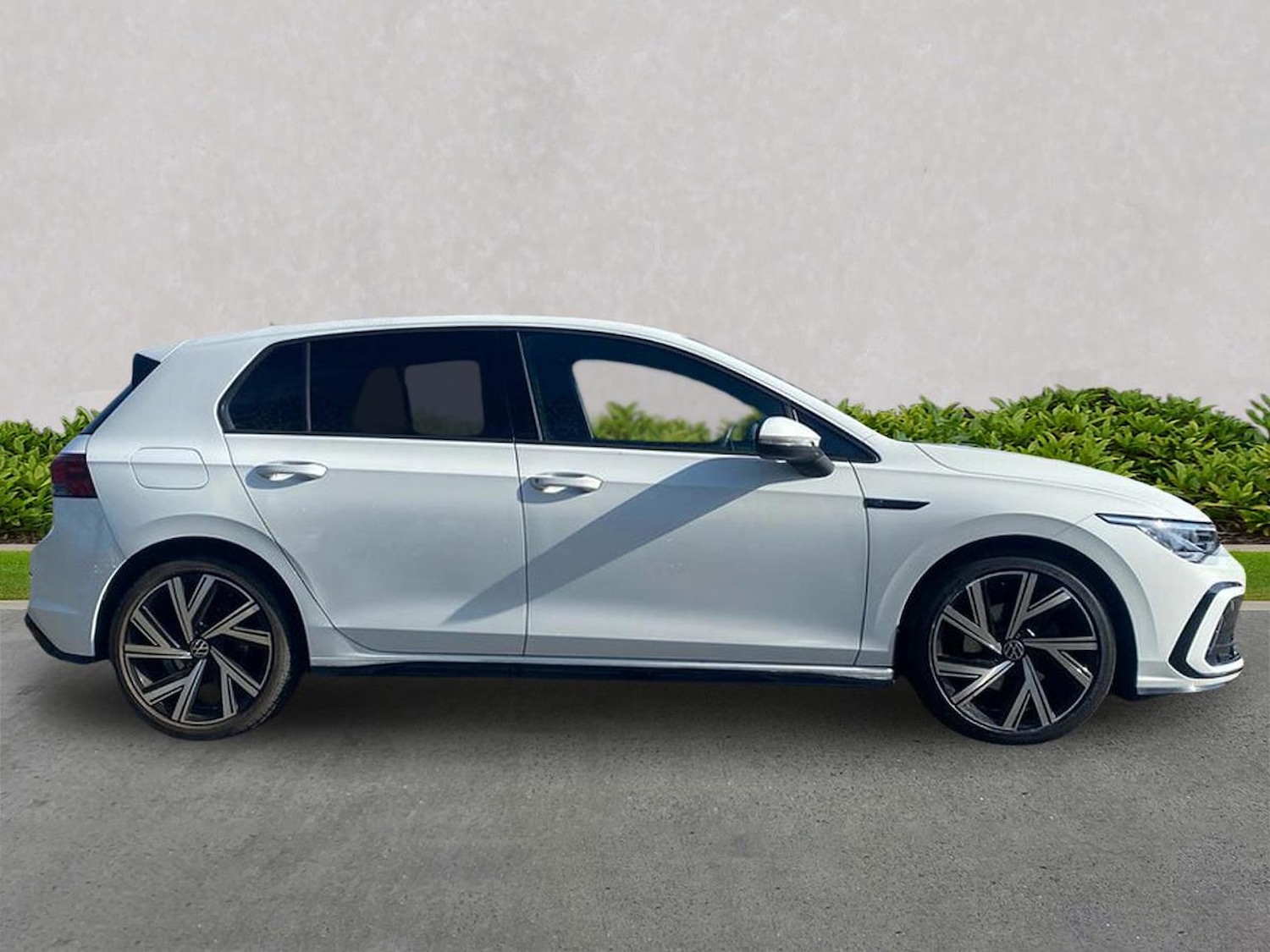 Used Volkswagen Golf 2023 for sale - 78195396: Photo 3