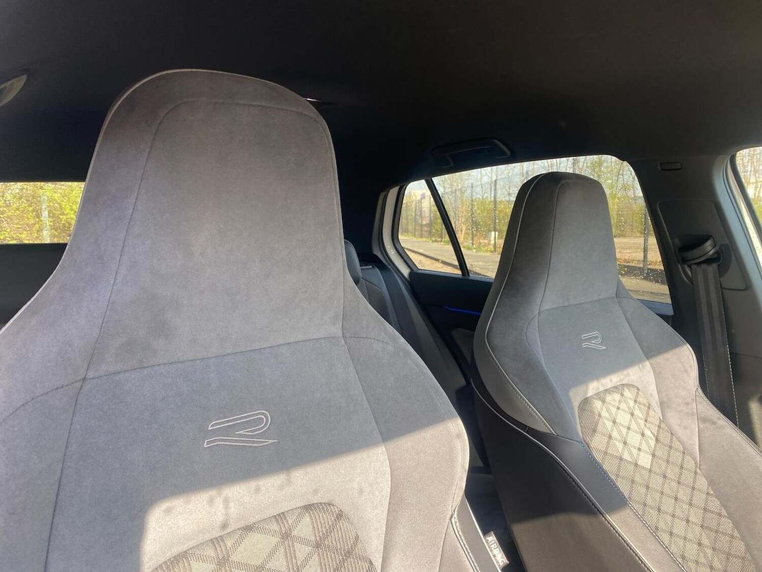 Used Volkswagen Golf 2023 for sale - 78195396: Photo 31