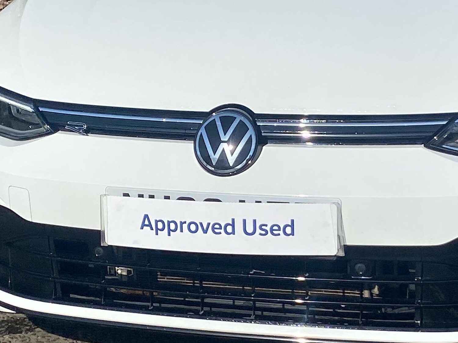 Used Volkswagen Golf 2023 for sale - 78195396: Photo 32