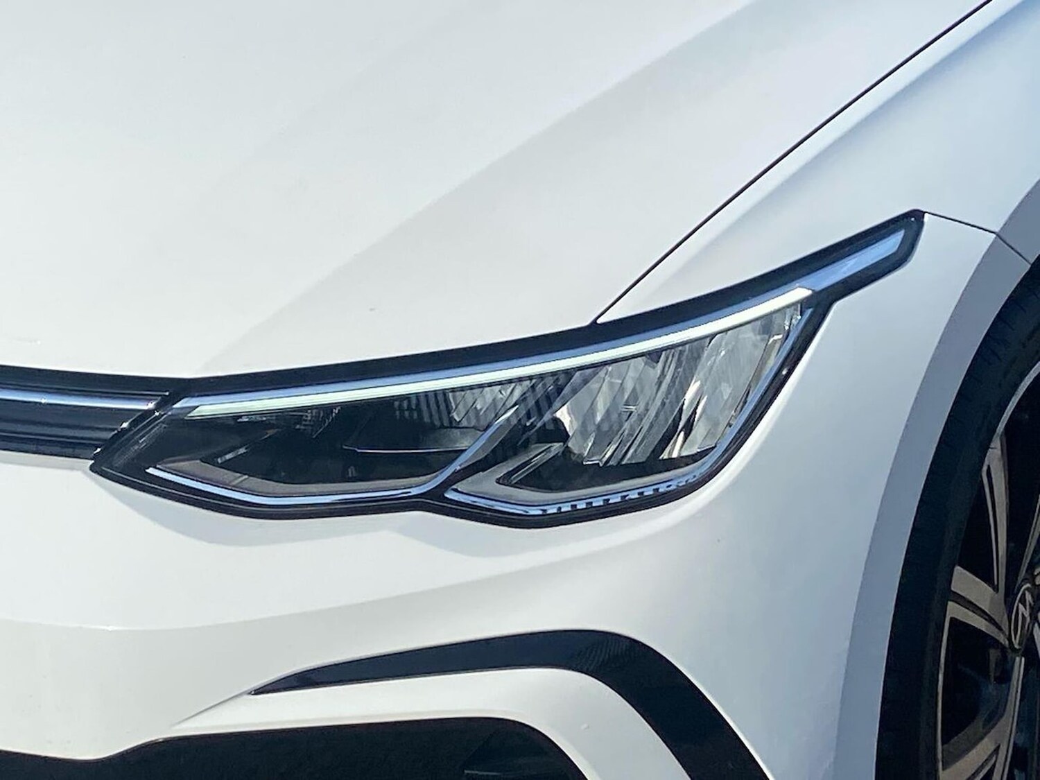 Used Volkswagen Golf 2023 for sale - 78195396: Photo 33