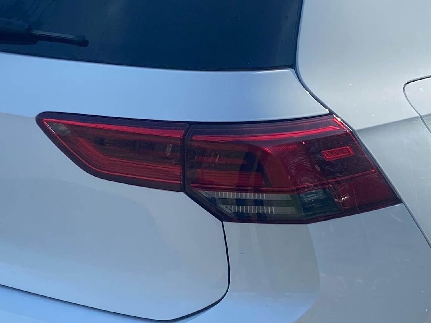 Used Volkswagen Golf 2023 for sale - 78195396: Photo 34