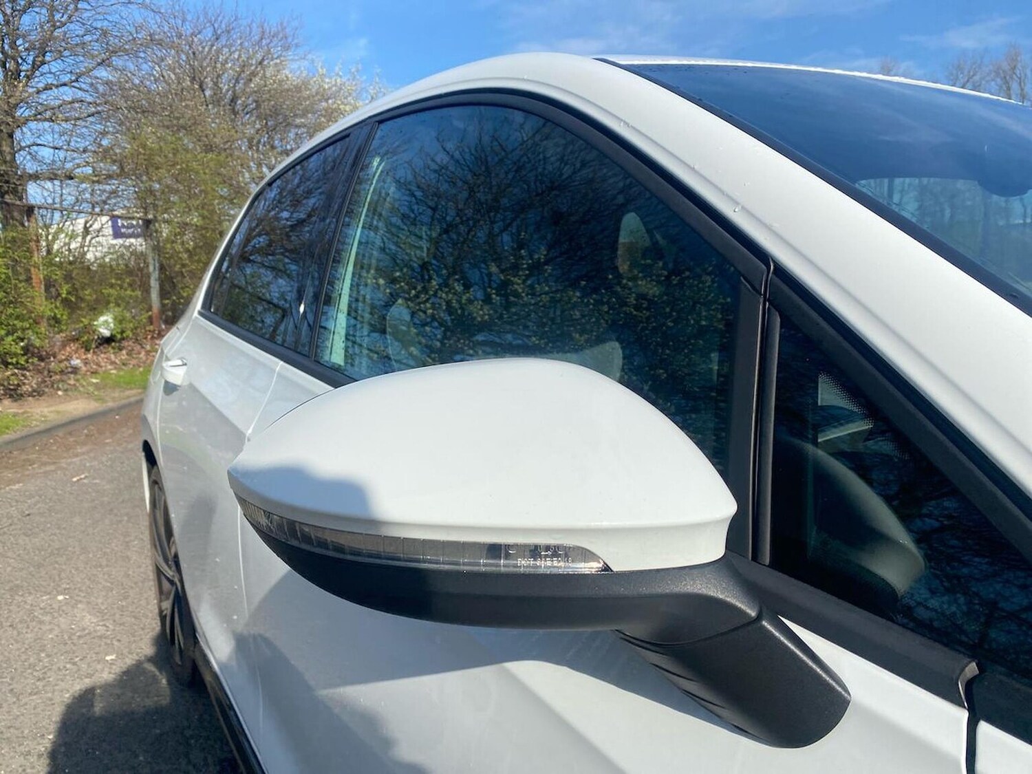 Used Volkswagen Golf 2023 for sale - 78195396: Photo 36