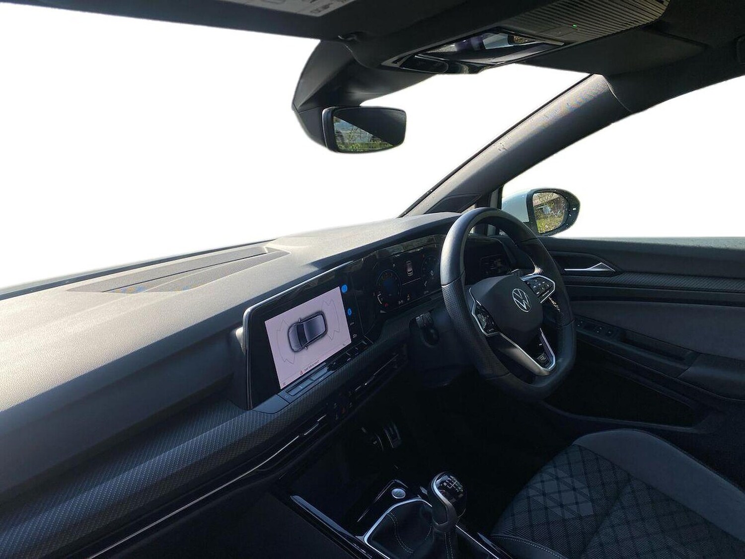 Used Volkswagen Golf 2023 for sale - 78195396: Photo 7