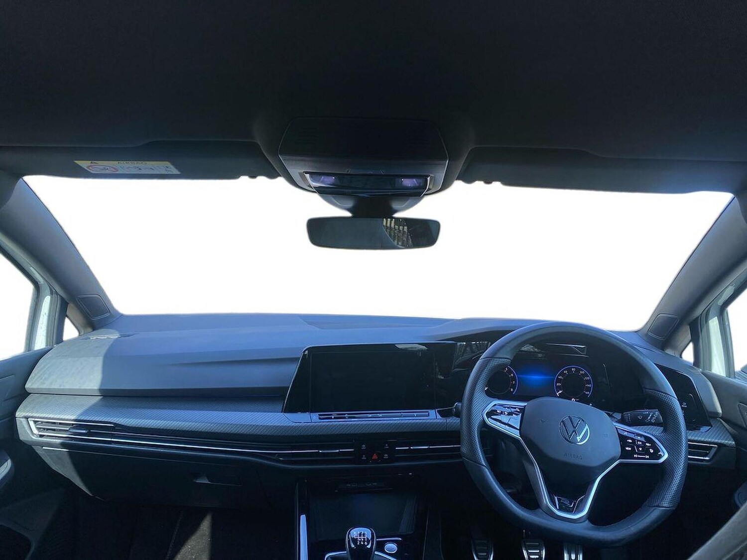 Used Volkswagen Golf 2023 for sale - 78195396: Photo 8