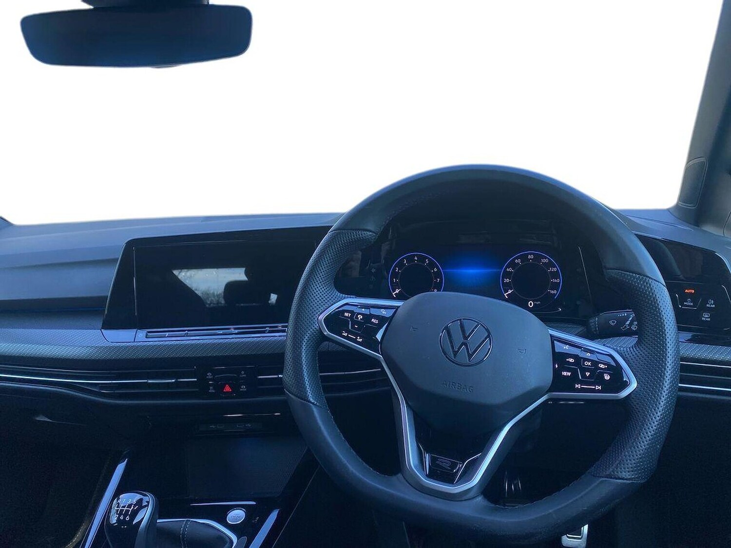 Used Volkswagen Golf 2023 for sale - 78195396: Photo 9