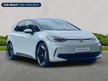 Used Volkswagen ID.3 2026 for sale - 78944918: Photo