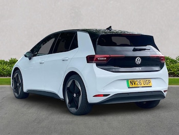 Used Volkswagen ID.3 2026 for sale - 78944918: Photo