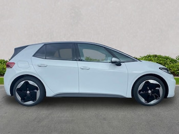 Used Volkswagen ID.3 2026 for sale - 78944918: Photo