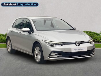 Volkswagen - Golf