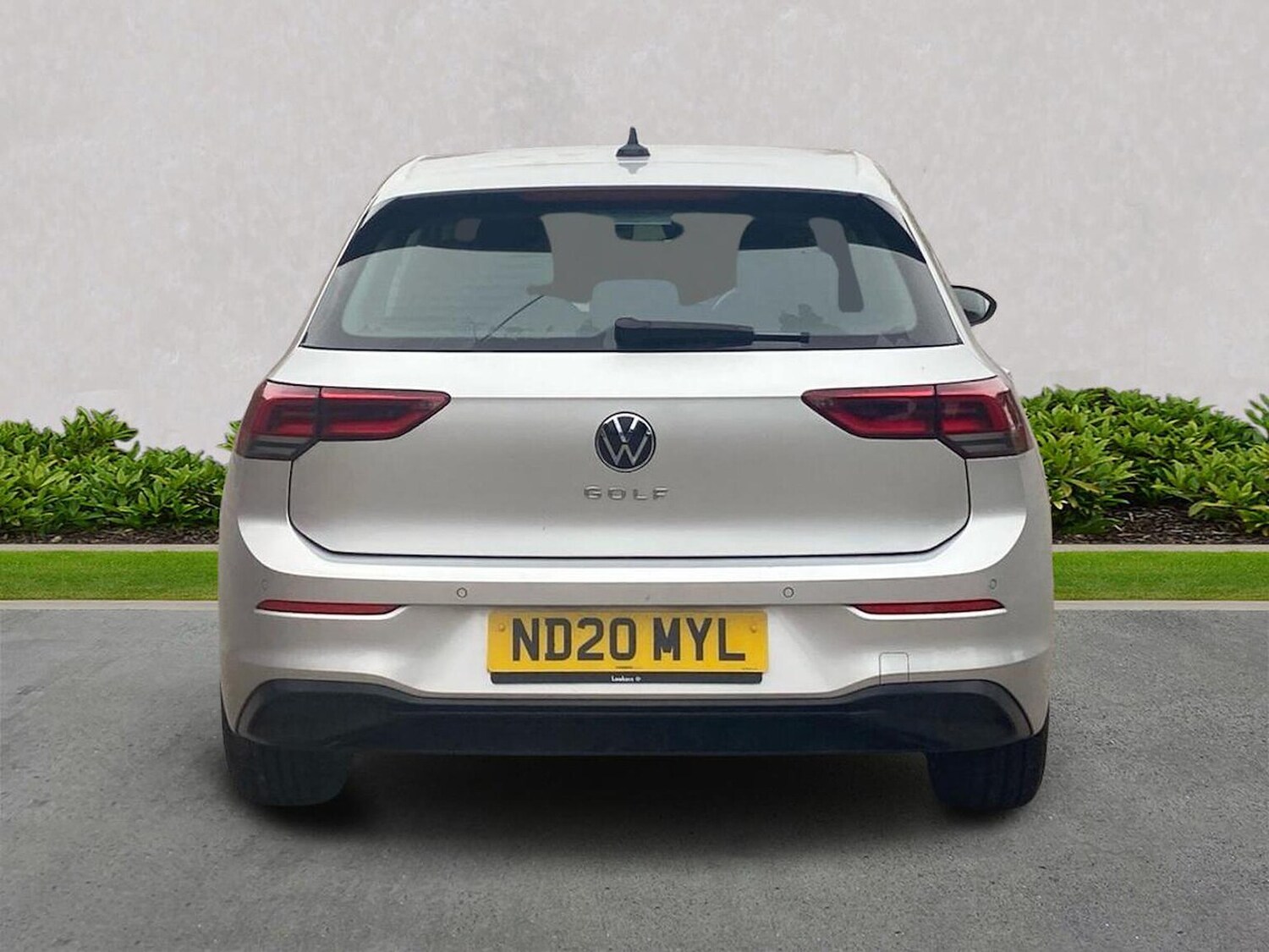 Used Volkswagen Golf 2020 for sale - 76292996: Photo 4