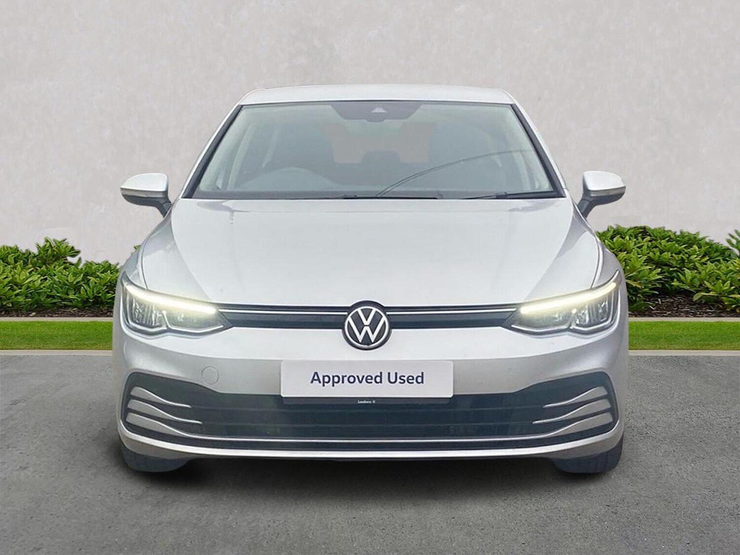 Used Volkswagen Golf 2020 for sale - 76292996: Photo 5