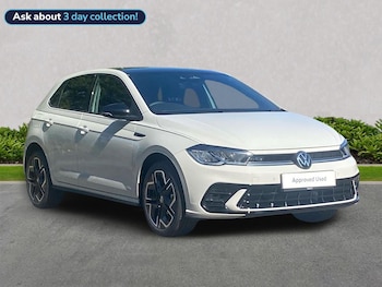 Used Volkswagen Polo 2026 for sale - 79246345: Photo