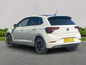 Used Volkswagen Polo 2026 for sale - 79246345: Photo