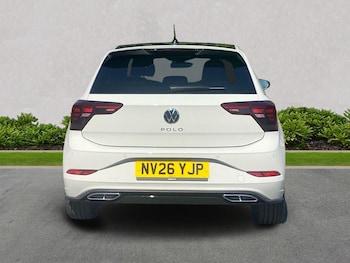 Used Volkswagen Polo 2026 for sale - 79246345: Photo