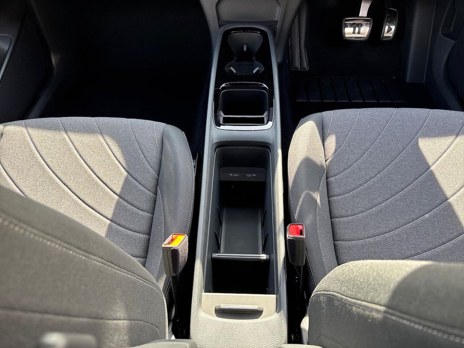 Used Volkswagen ID3 2025 for sale - 75907788: Photo 13