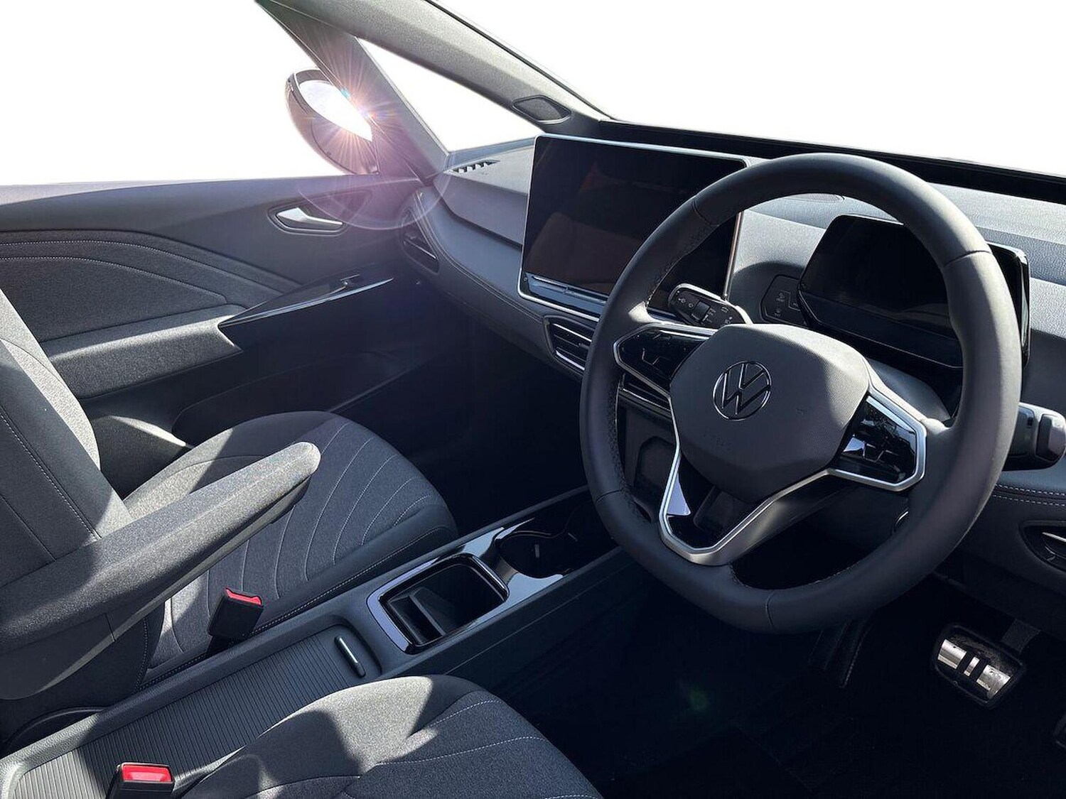 Used Volkswagen ID3 2025 for sale - 75907788: Photo 15
