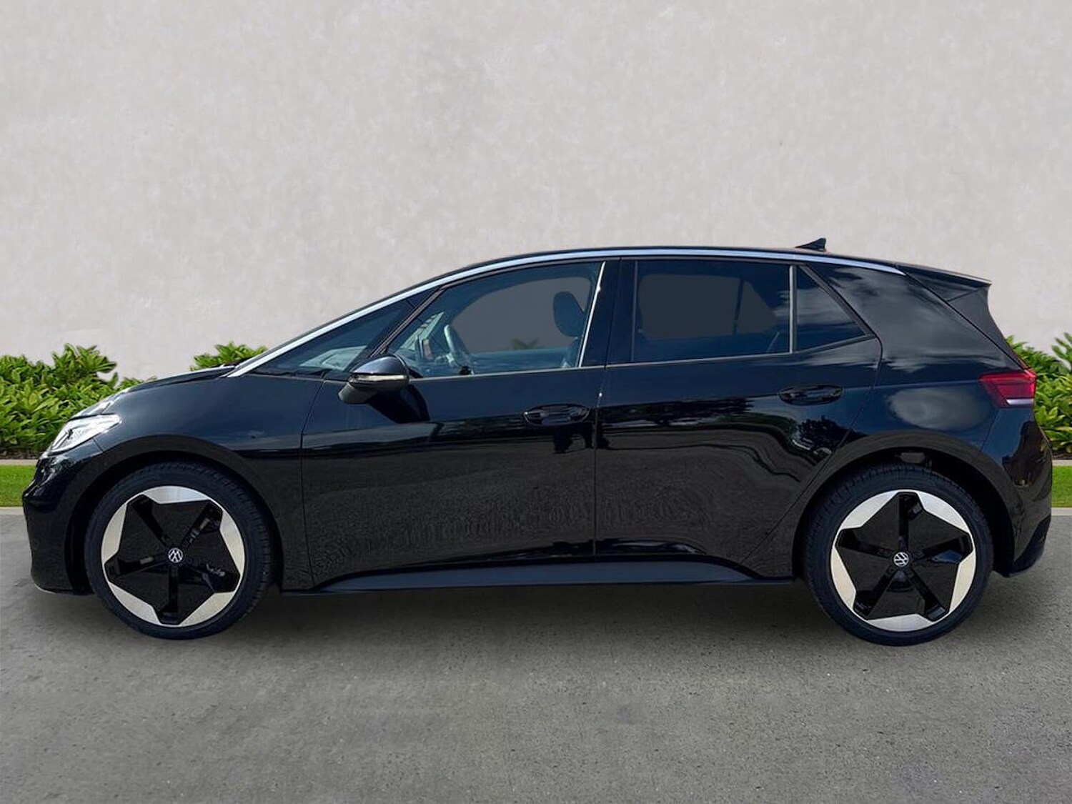Used Volkswagen ID3 2025 for sale - 75907788: Photo 19