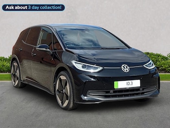 2025 - 150Kw Match Pro S 77Kwh 5Dr Auto [5 Seats]