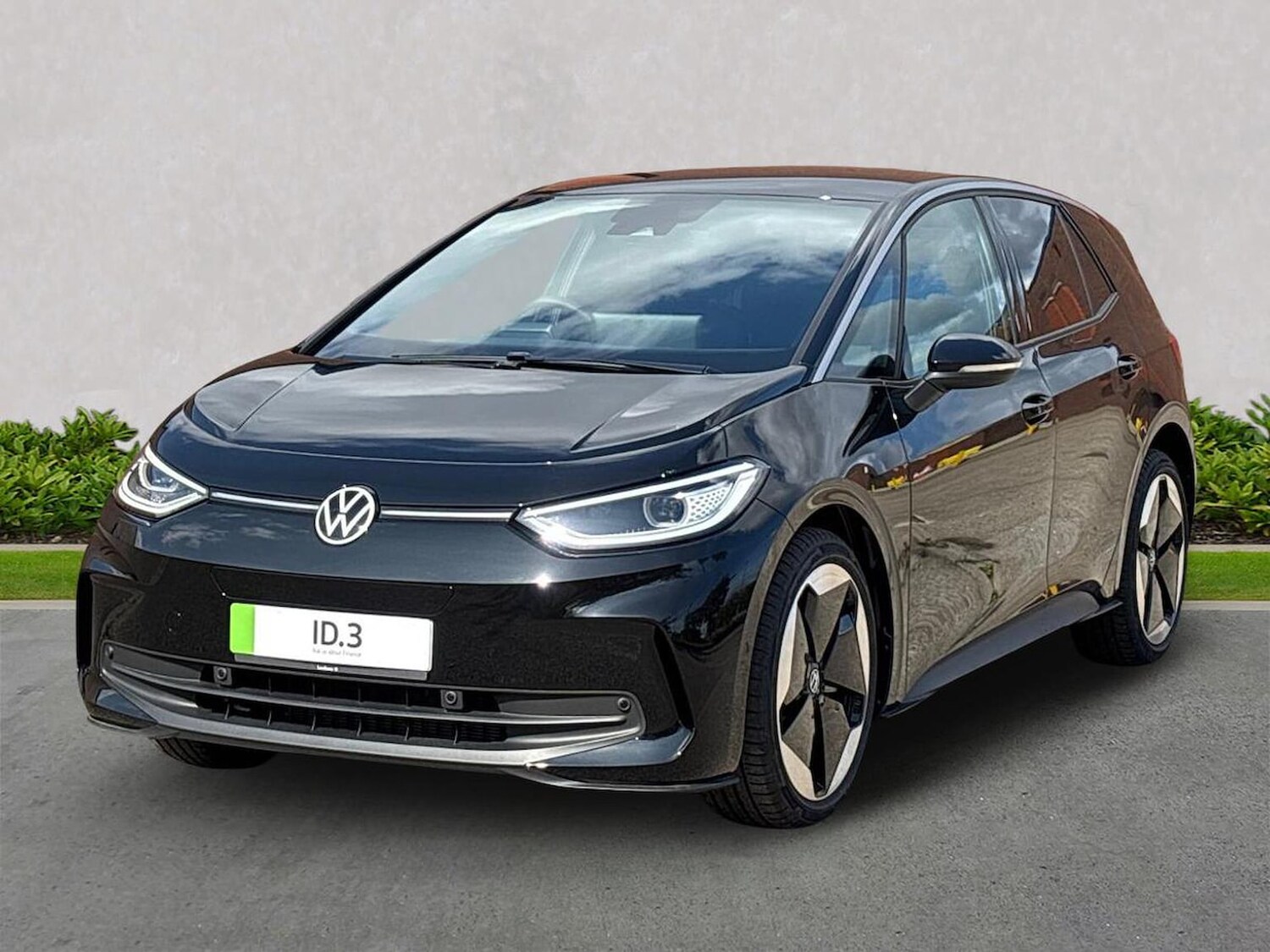 Used Volkswagen ID3 2025 for sale - 75907788: Photo 20