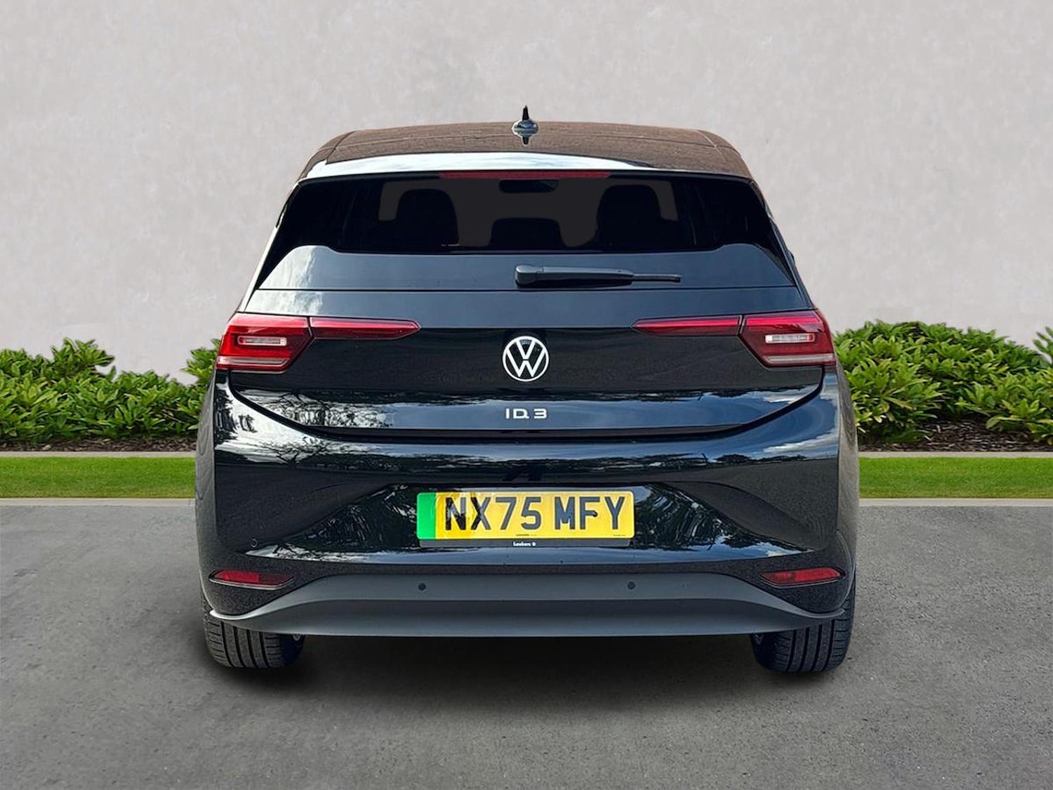 Used Volkswagen ID3 2025 for sale - 75907788: Photo 4