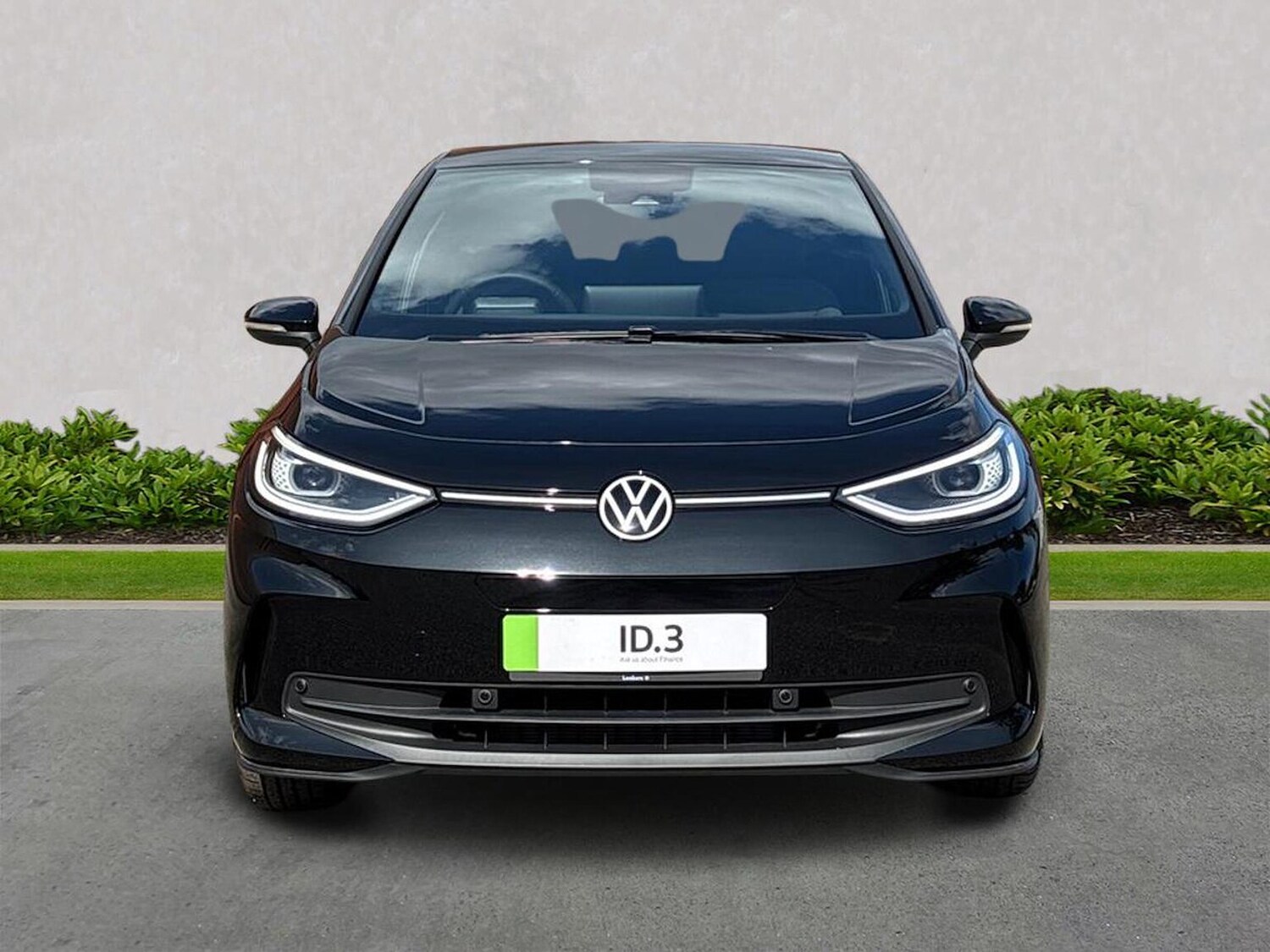 Used Volkswagen ID3 2025 for sale - 75907788: Photo 5