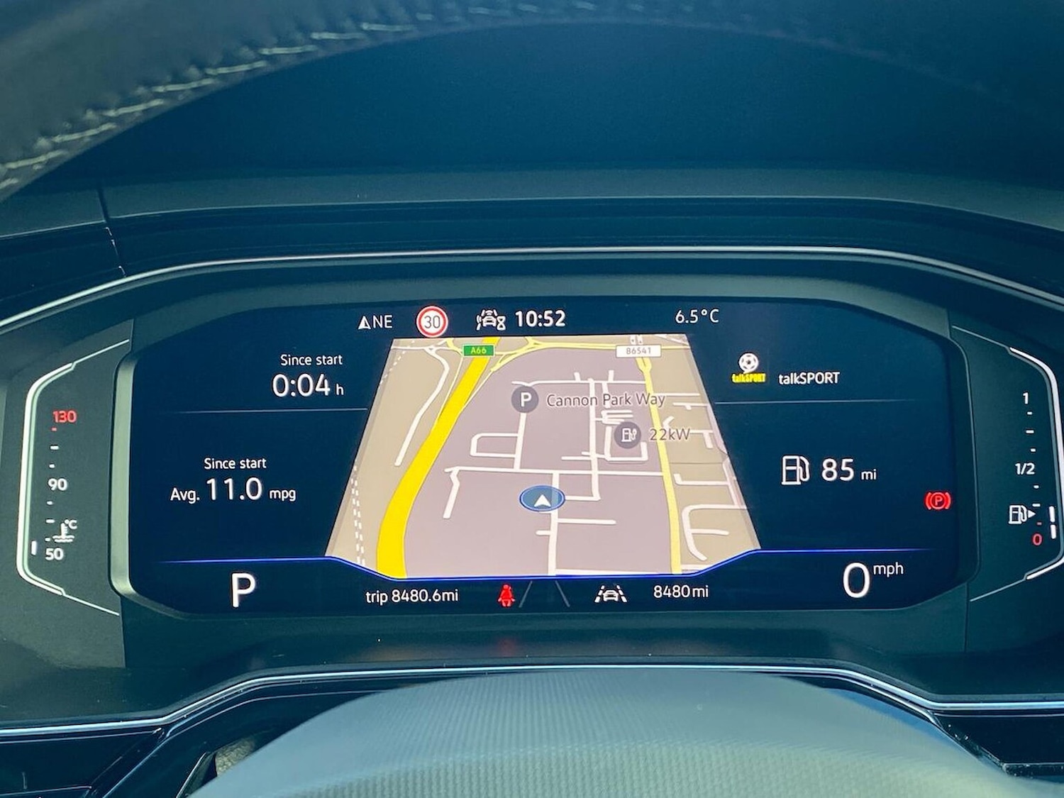 Used Volkswagen Polo 2025 for sale - 77676287: Photo 10