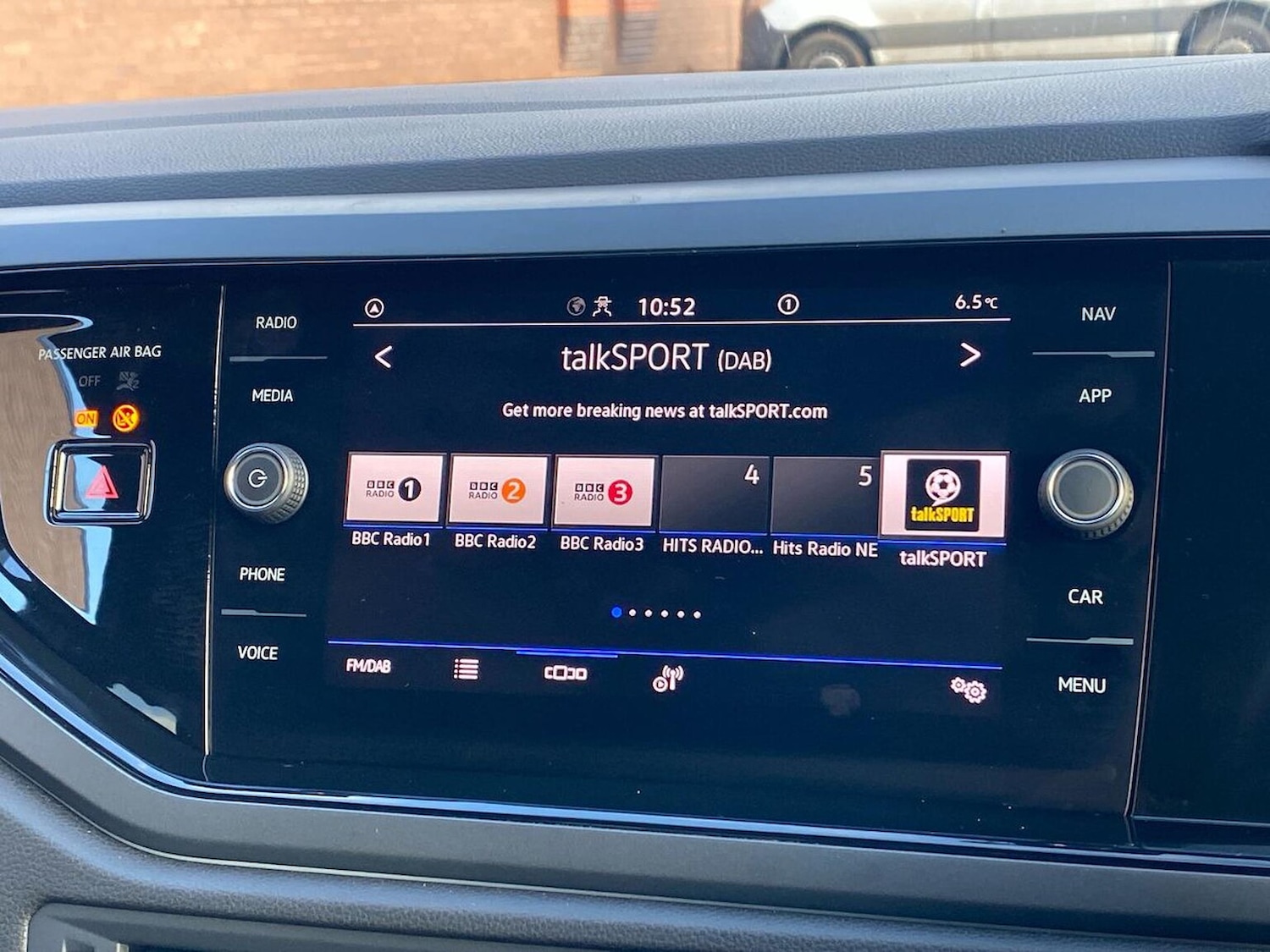 Used Volkswagen Polo 2025 for sale - 77676287: Photo 11