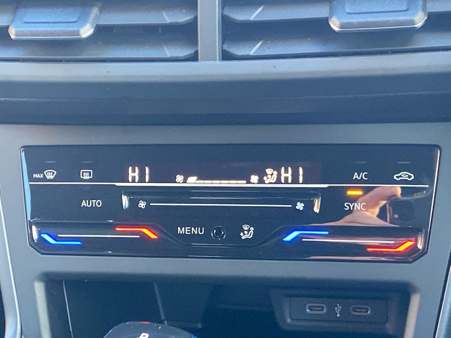 Used Volkswagen Polo 2025 for sale - 77676287: Photo 12