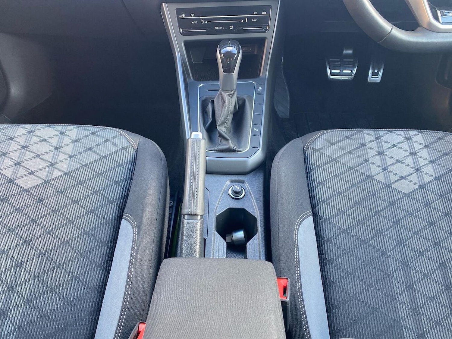 Used Volkswagen Polo 2025 for sale - 77676287: Photo 13