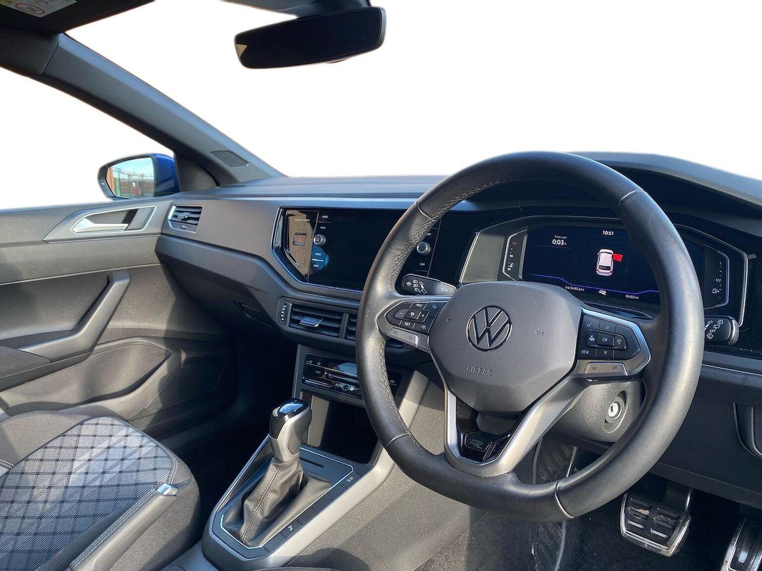 Used Volkswagen Polo 2025 for sale - 77676287: Photo 15