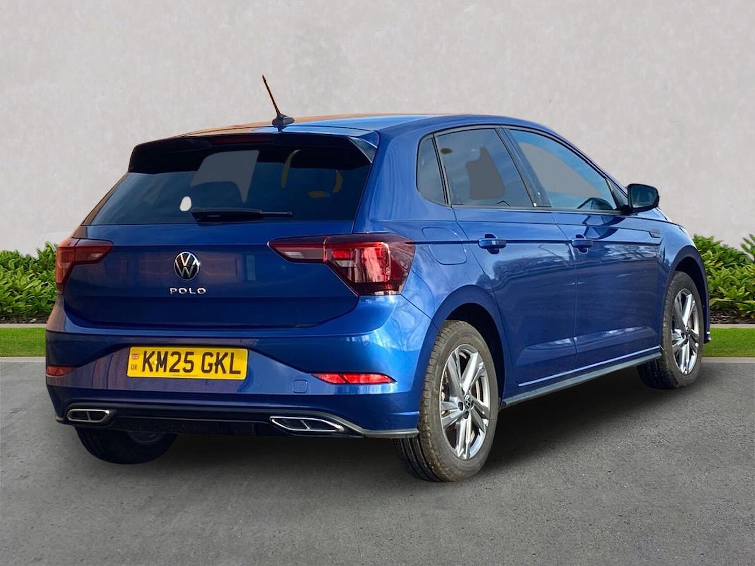 Used Volkswagen Polo 2025 for sale - 77676287: Photo 18