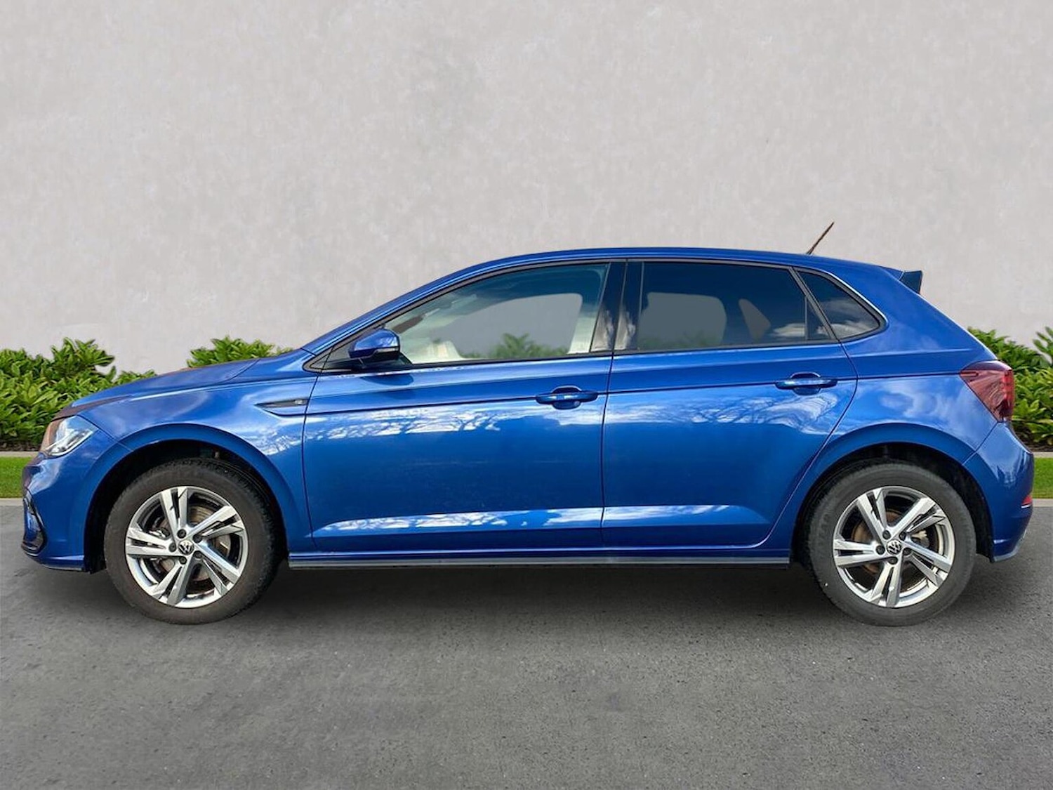 Used Volkswagen Polo 2025 for sale - 77676287: Photo 19