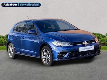 Volkswagen Polo feature image