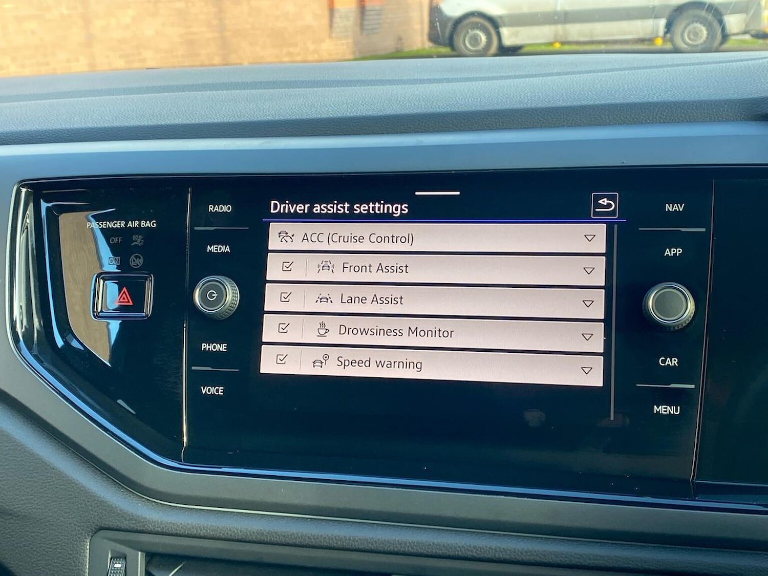 Used Volkswagen Polo 2025 for sale - 77676287: Photo 22