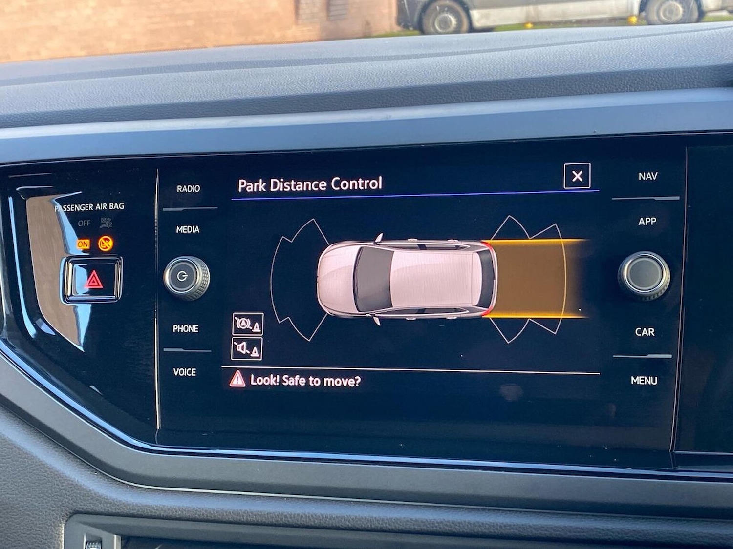 Used Volkswagen Polo 2025 for sale - 77676287: Photo 23