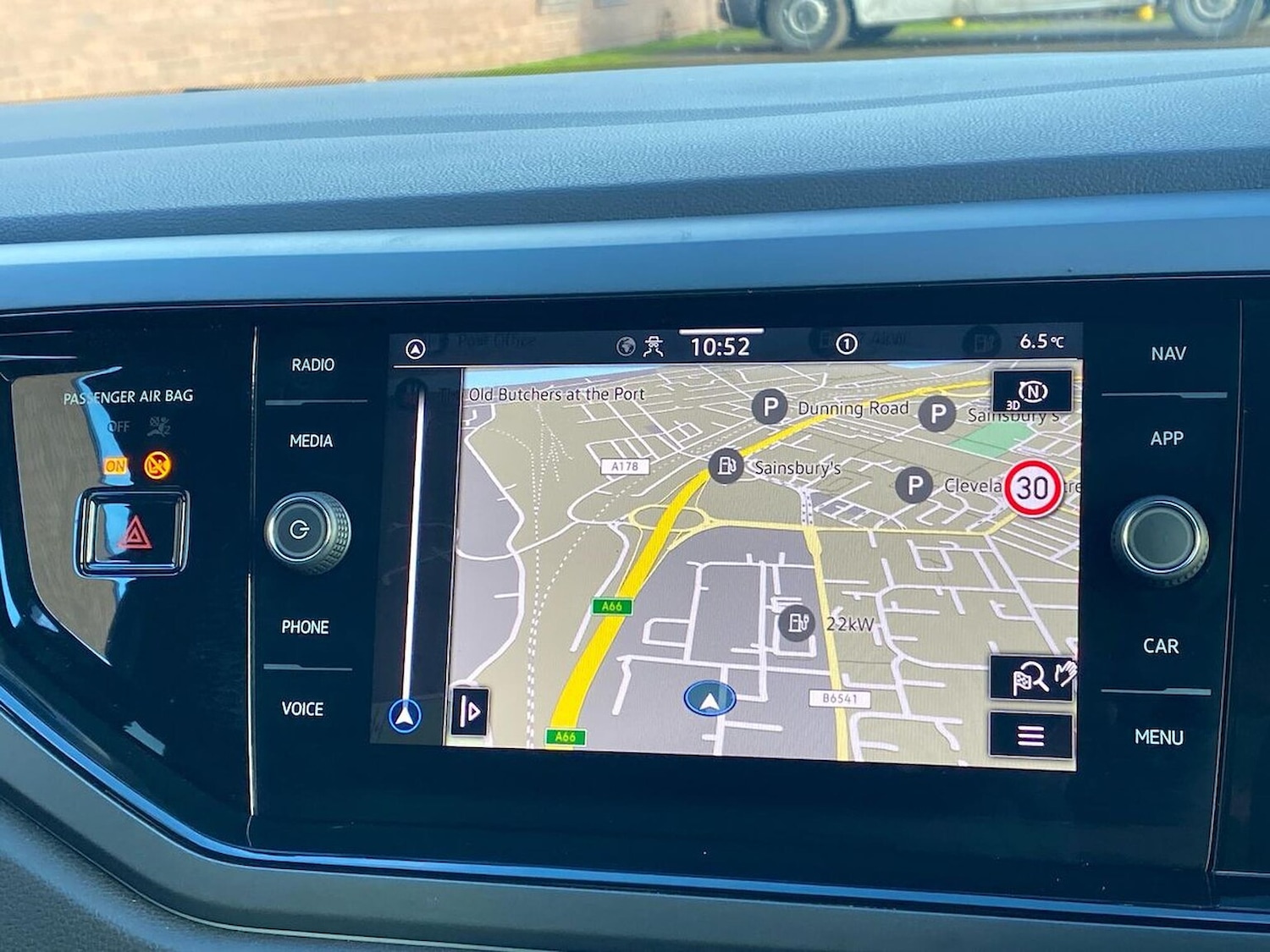 Used Volkswagen Polo 2025 for sale - 77676287: Photo 24