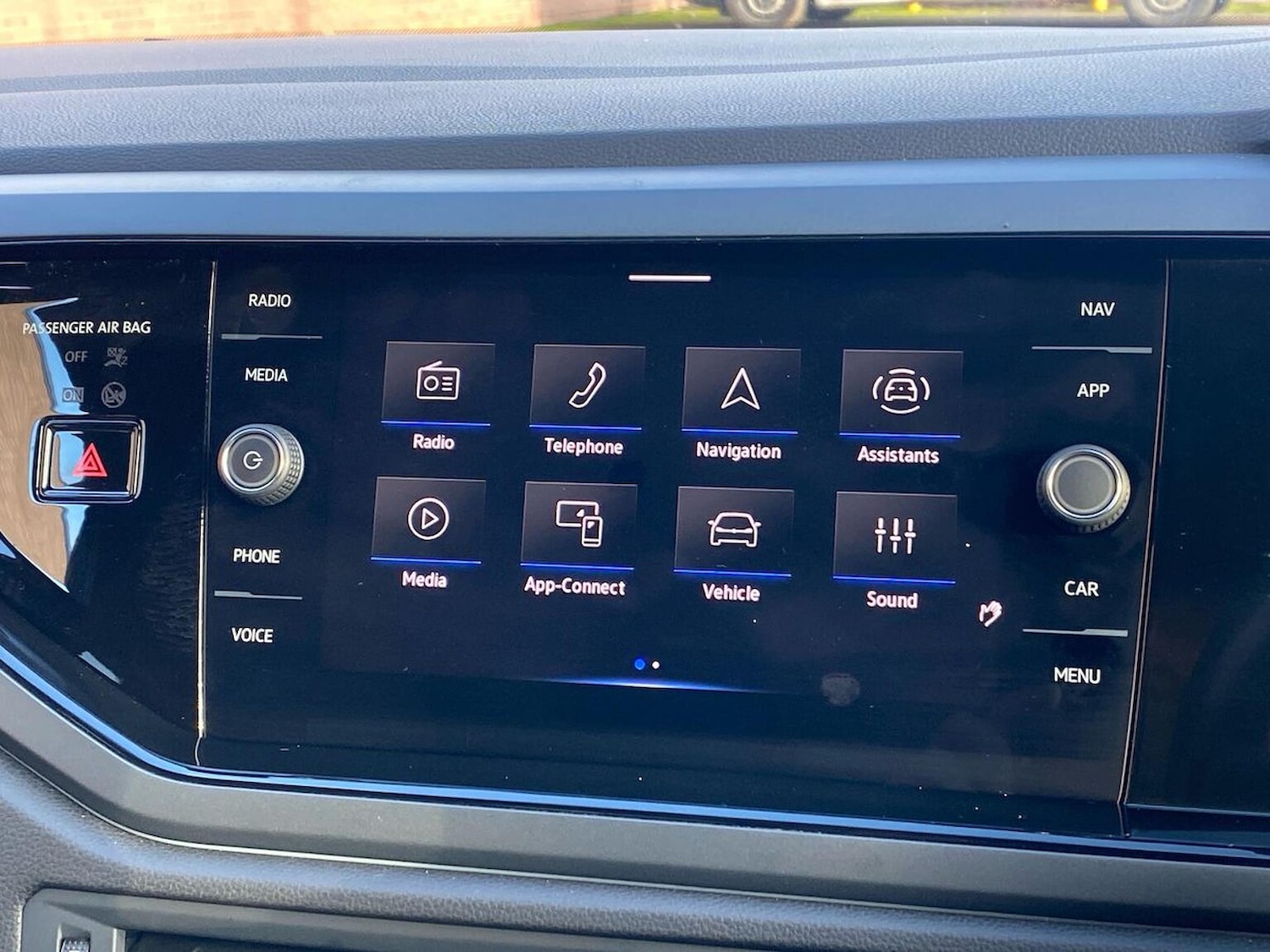 Used Volkswagen Polo 2025 for sale - 77676287: Photo 25