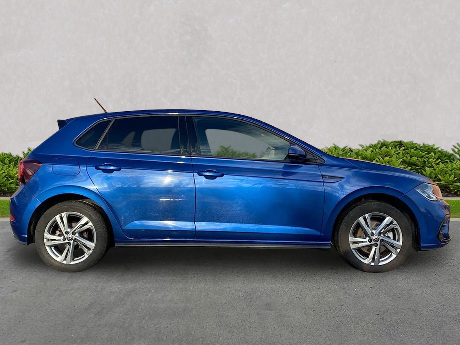 Used Volkswagen Polo 2025 for sale - 77676287: Photo 3