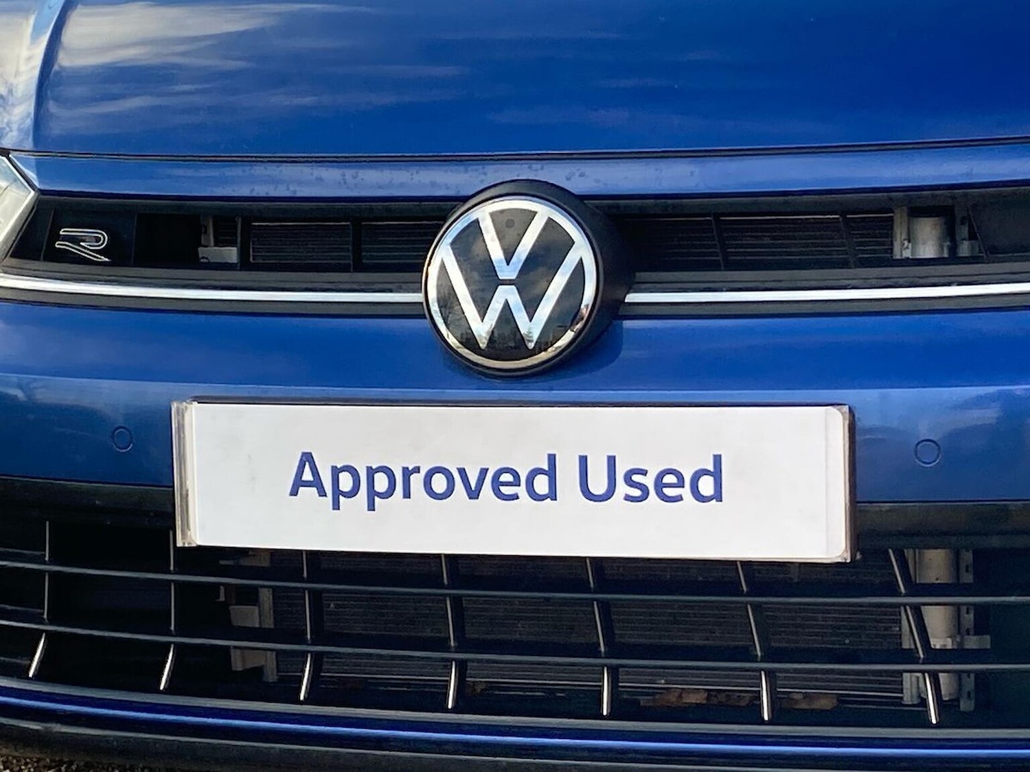 Used Volkswagen Polo 2025 for sale - 77676287: Photo 32