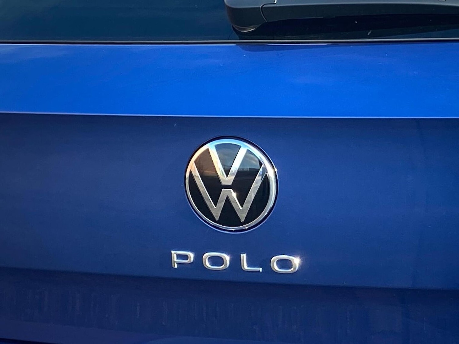 Used Volkswagen Polo 2025 for sale - 77676287: Photo 34