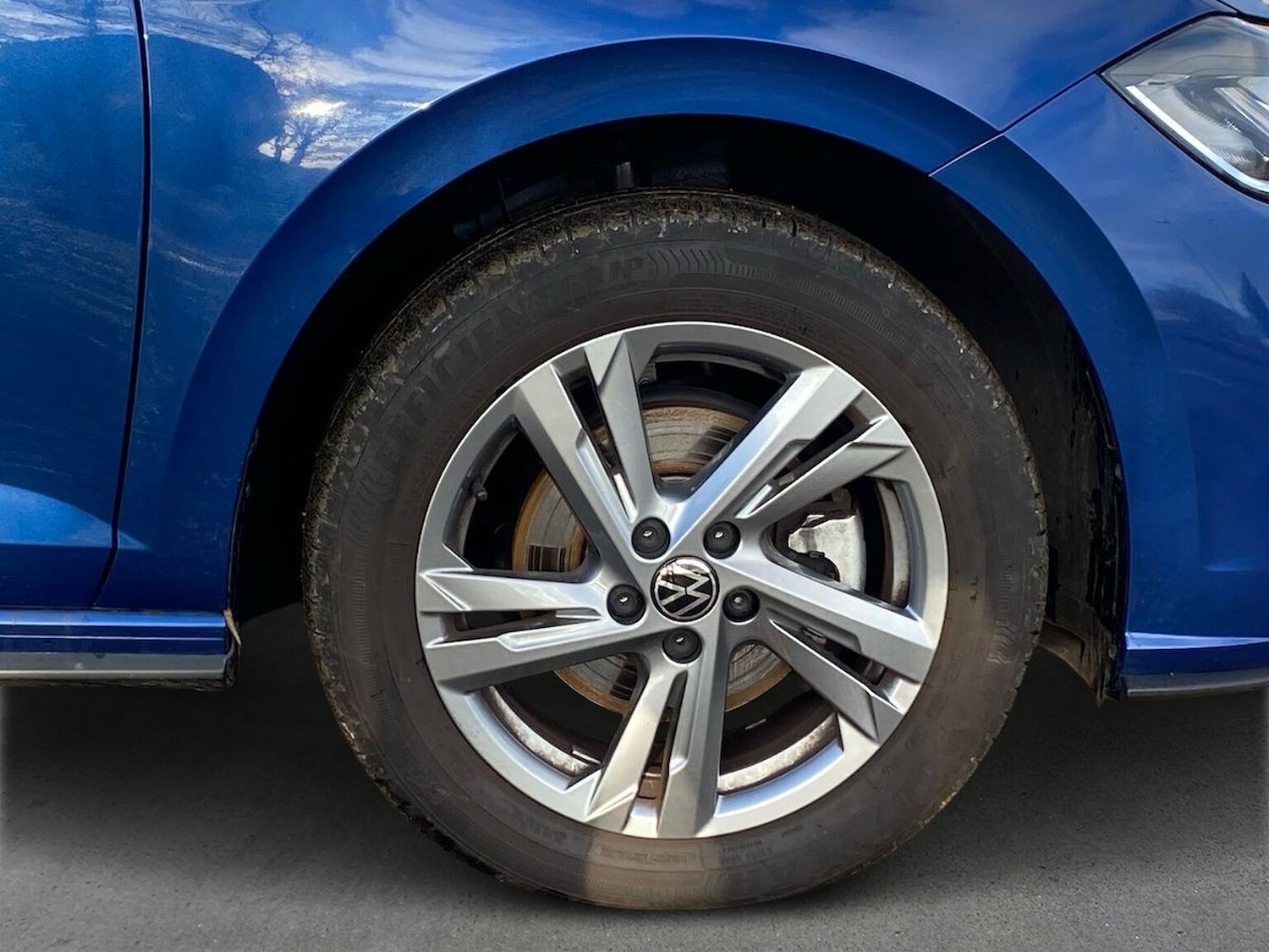 Used Volkswagen Polo 2025 for sale - 77676287: Photo 6