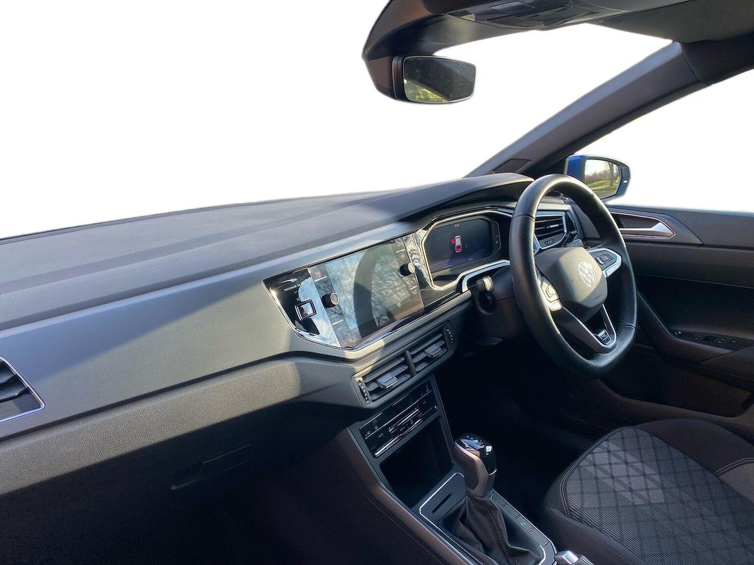 Used Volkswagen Polo 2025 for sale - 77676287: Photo 7