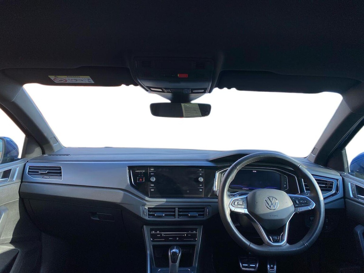 Used Volkswagen Polo 2025 for sale - 77676287: Photo 8