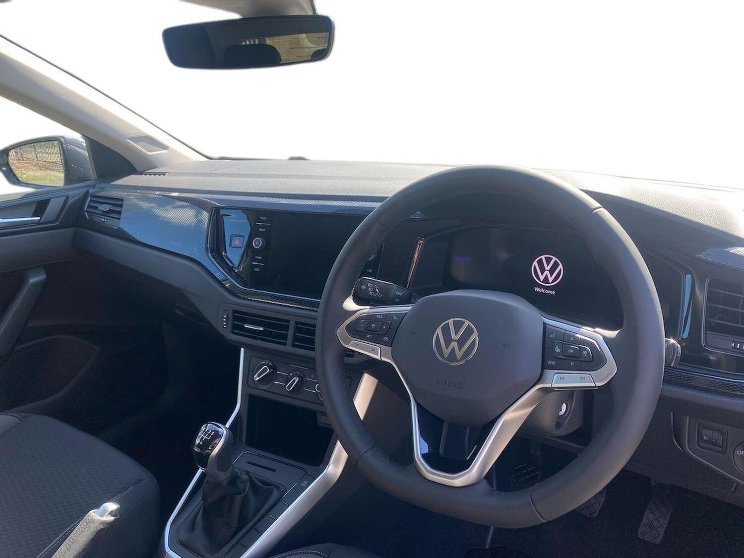 Used Volkswagen Polo 2026 for sale - 78195824: Photo 15