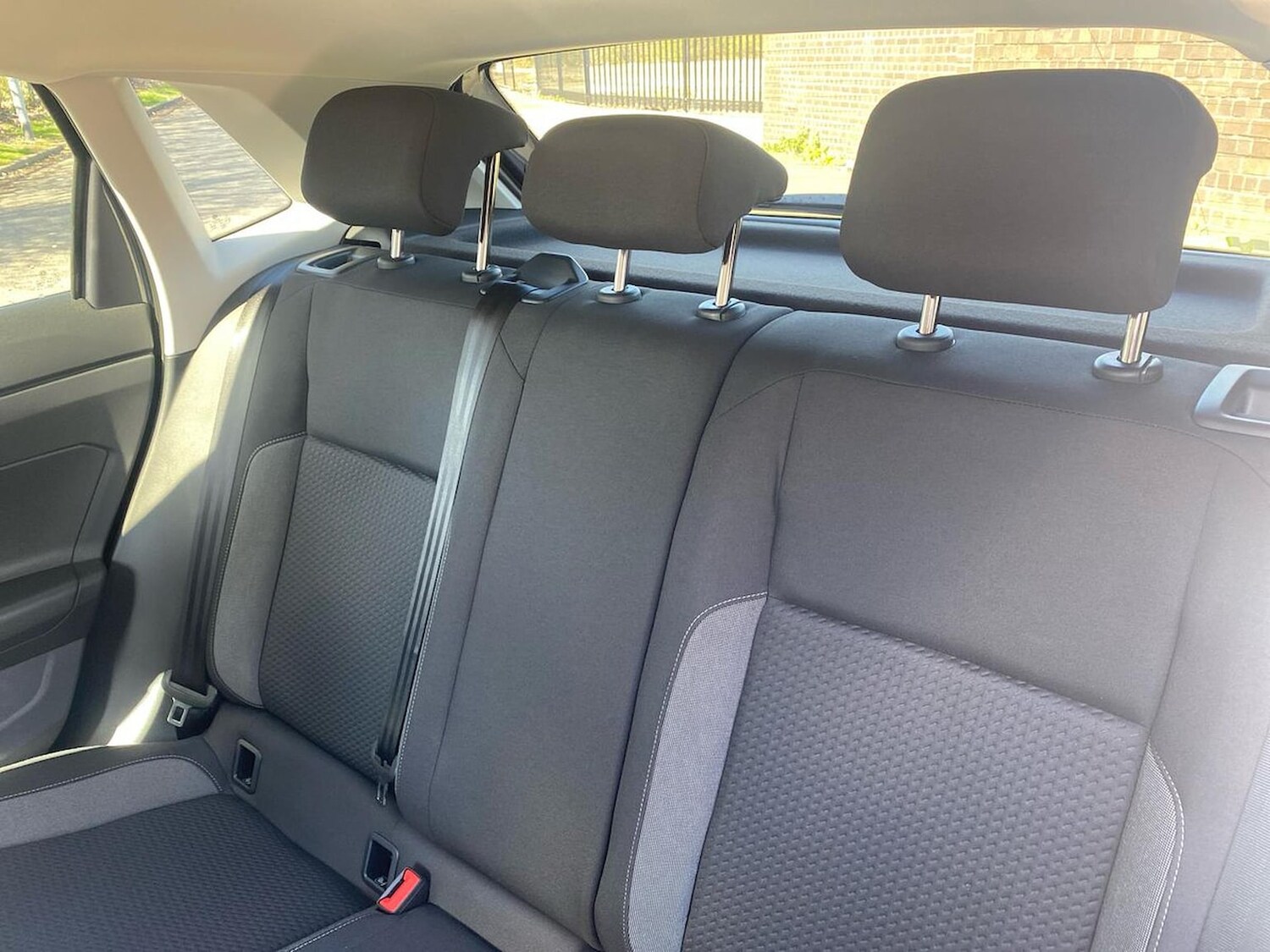 Used Volkswagen Polo 2026 for sale - 78195824: Photo 16