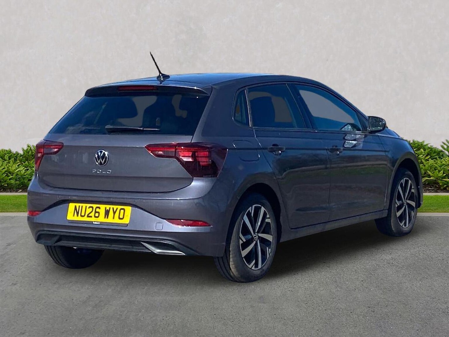 Used Volkswagen Polo 2026 for sale - 78195824: Photo 18