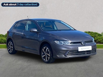 Volkswagen Polo feature image