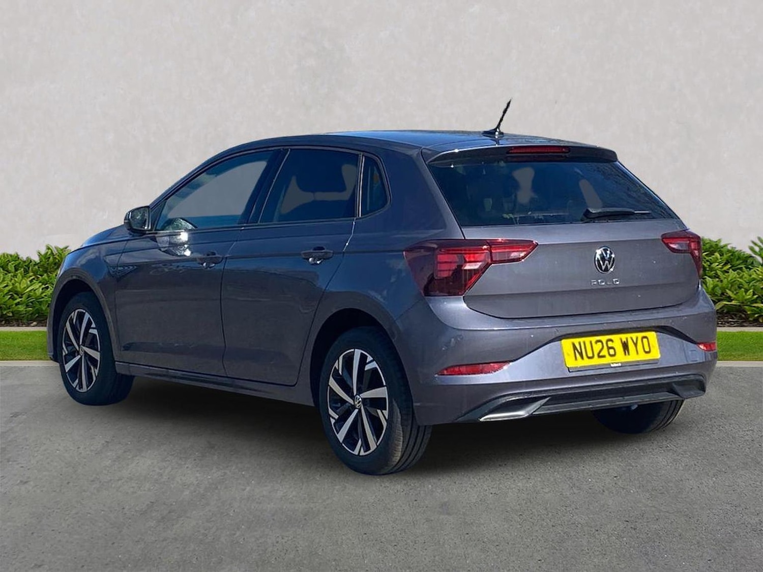 Used Volkswagen Polo 2026 for sale - 78195824: Photo 2