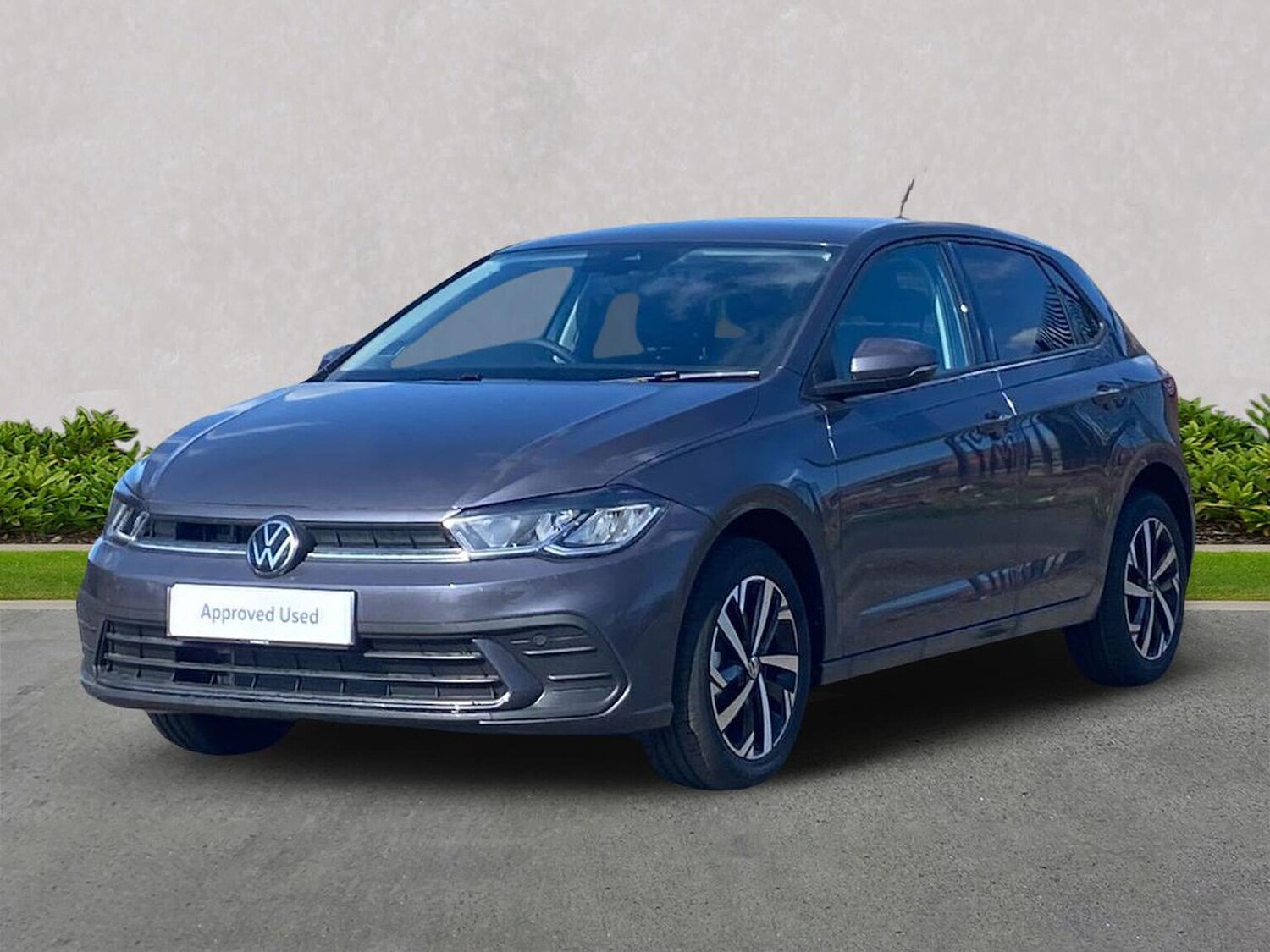 Used Volkswagen Polo 2026 for sale - 78195824: Photo 20