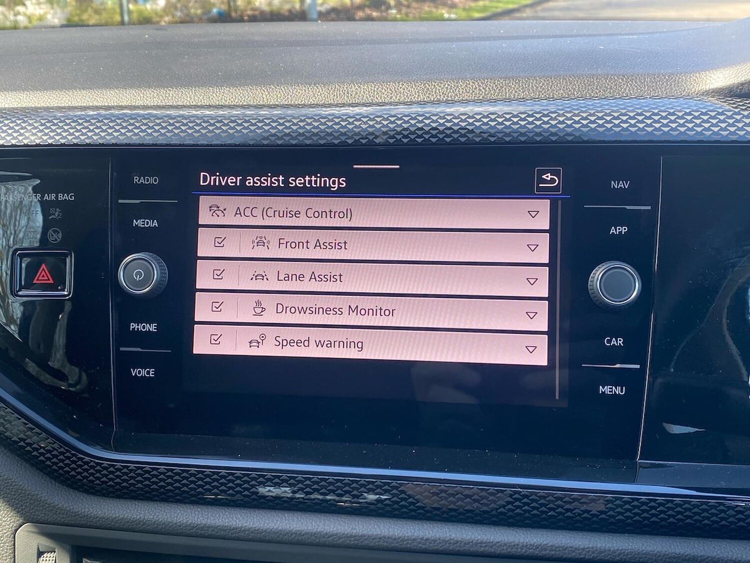 Used Volkswagen Polo 2026 for sale - 78195824: Photo 22